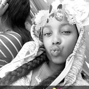 Meet your Posher, Princess